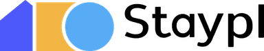 StayPL Logo